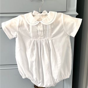 Feltman Brothers Tuxedo Bubble outfit